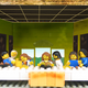 Illustration for article titled Amazing LEGO Dioramas Imitate Fine Art